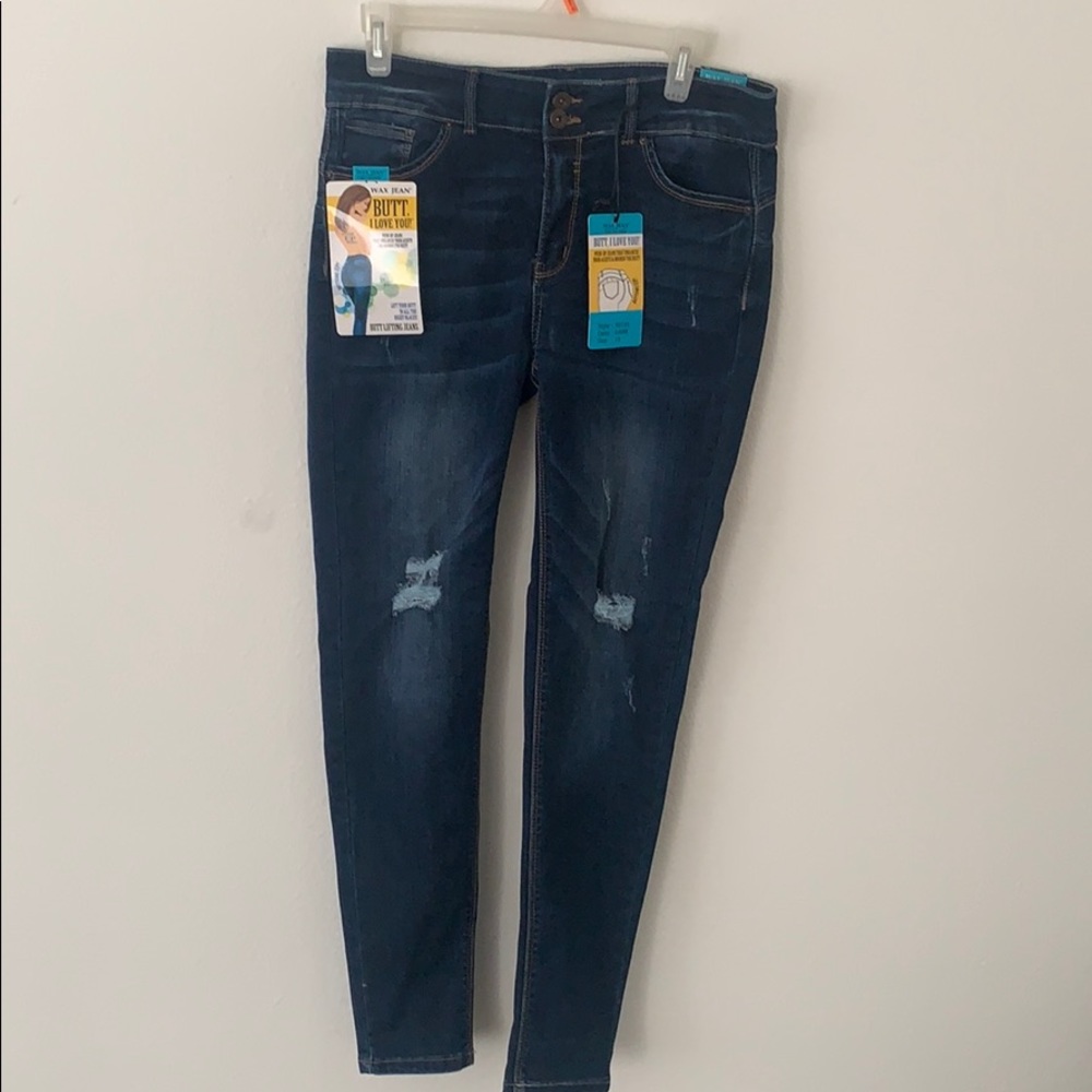 Brand New Size 13 Jeans